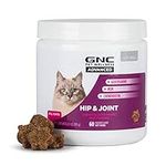GNC Pets ADVANCED Hip & Joint Cats 