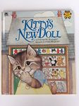 Kitty's New Doll (Golden Storytime Book)