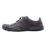 Vibram Five Fingers Mens KSO ECO Cross Training Shoe (M, Grey, Numeric_8)