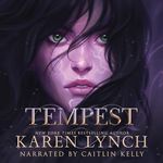 Tempest: Relentless, Book 8