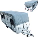 ProPlus 610275 Caravan and Motorhom