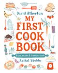 My First Cook Book: Bake, Make and Learn to Cook