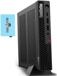 Lenovo ThinkStation P3 Tiny Worksta