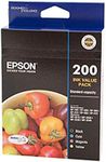 Epson 200 - Std Capacity DURABrite 