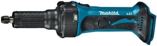 Makita DGD800Z 18V LXT Cordless 1/4" Die Grinder with Barrel Grip (Tool Only)