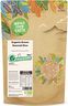 Wholefood Earth Organic Brown Basmati Rice 3 kg , GMO Free, Source of Fibre