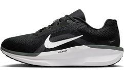 Nike AIR WINFLO 11-BLACK/WHITE-ANTHRACITE-COOL GREY-FJ9509-001-7UK