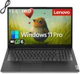 Lenovo 15.6" FHD Laptop Computer fo