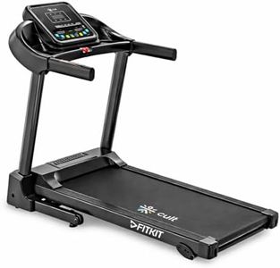 Fitkit by