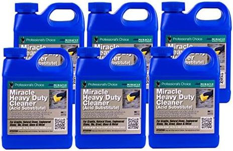 Miracle Se