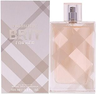 Burberry Burberry Brit for Her Eau de Toilette Spray 100 ml, 100 ml