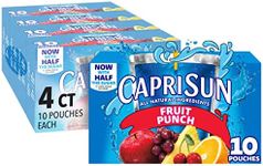 Capri Sun 