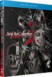 Junji Ito Collection (Episodes 1-12)