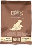 Fromm Family Foods 727533 Weight Ma