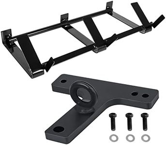 Rocker Arm & Lift Bracket Tool