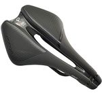 Prologo Dimension Space T4.0 Rail Bicycle Road Triathlon Saddle, VL-1A24B, PR2017