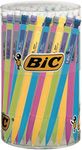 BIC matic mechanical pencils 0.7mm 