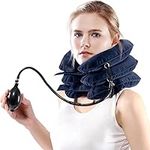 Cervical Neck Traction Device, Neck
