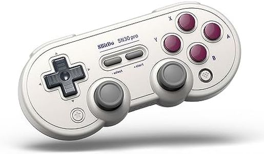 8BitDo Sn3