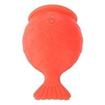 Lip Plumper, Portable Size Fish-Shaped Lip Plumper Enhancer Improving Lip Drooping Lip Plumper Suction, Full Lips Suction, Silicone Material for Women Makeup