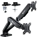 GearIT Dual Monitor Mount (Up to 32
