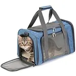 Mr. Pen- Pet Carrier, Cat Carrier, 