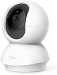 TP-Link Tapo Pan/Tilt Home Security