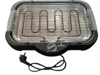 Electric Barbecue Gril Temperature Control Indoor and Outdoor barbeque grill for home