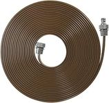 GARDENA Hose Sprinkler: Fine sprink