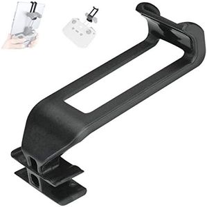 RCGEEK Tablet Clip Mount Holder Extender Kit Compatible with Air 3 / Mini 3 Pro/Mini 2 / Mavic 3 / Air 2 / Air 2S Drone Controllers Removeable Extended Stand Accessory