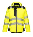 Vision Hi-Vis Rain Jacket