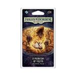 Fantasy Flight Games Arkham Horror The Card Game: Mythos Pack - 2.3, A Phantom of Truth, Card Game, Ages 14+, 1 to 4 Players, 60 to 120 Minutes Playing Time