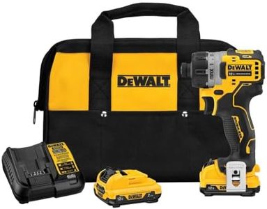 DEWALT XTR