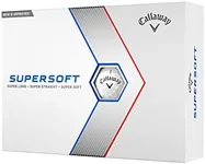 Callaway Golf Supersoft Golf Ball 2