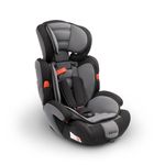 Rated Car Seats