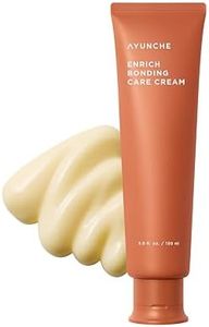 AYUNCHE Enrich Bonding Leave-In Conditioner, Tangle melt hair cream, 5floz