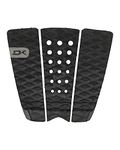 Dakine Albee Layer Pro Surf Traction Surfboard Tail Deck Pad Black