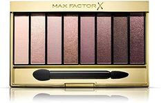 Max Factor Masterpiece Nude Palette