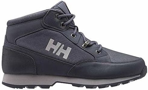 Helly Hansen Torshov Hiker, Botas de invierno Hombre, Alpine Frost, 42 EU