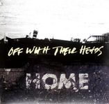 Home (Includes CD version) (Vinyl)