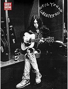 Neil Young