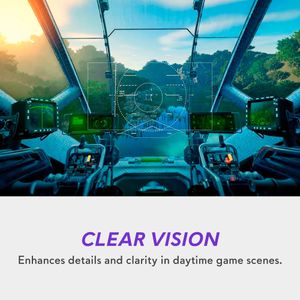 Alienware 27" QHD Gaming Monitor – Fast IPS, 240Hz