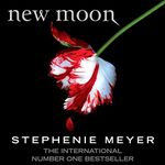 New Moon: Twilight Series, Book 2