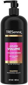 TRESemme S
