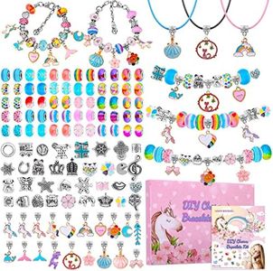 121Pcs Cha