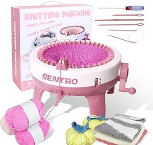 SENTRO Kni