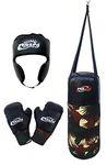 Boxing Gloves For Kids 8-10