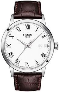Tissot men