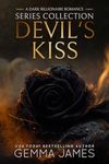 Devil's Kiss Series Collection: A Dark Billionaire Romance