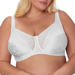 Playtex Women's Secrets Figure Beautiful Lift Bra 38C
